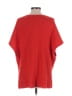 CAbi Red Sweater Vest Size S - photo 2