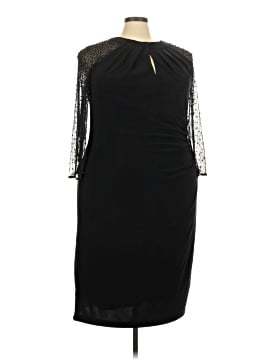 Betsy & Adam Cocktail Dress