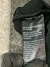 Chico's Paisley Black Pullover Sweater Size XL - photo 8