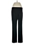 Michael Kors Solid Black Wool Pants Size 2 - photo 1