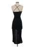 Windsor Black Cocktail Dress Size XS - photo 2