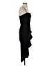 Windsor Black Cocktail Dress Size XS - photo 4