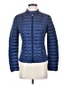 Guess 100% Polyurethane Blue Jacket Size S - photo 1