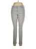 NYDJ Solid Gray Jeans Size 14 - photo 1