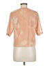 Unbranded Orange 3/4 Sleeve T-Shirt Size 6 (estimated) - photo 2