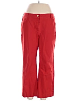 St. John Collection Casual Pants