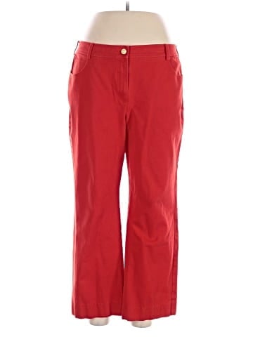 St. John Collection Casual Pants (view 1)
