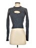 Unbranded Gray Turtleneck Sweater Size S - photo 1