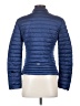 Guess 100% Polyurethane Blue Jacket Size S - photo 2
