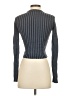 Unbranded Gray Turtleneck Sweater Size S - photo 2