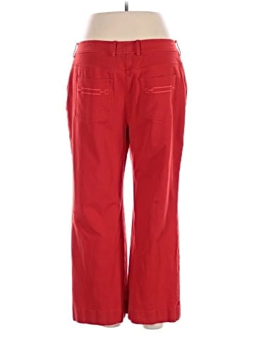 St. John Collection Casual Pants (view 2)