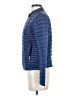 Guess 100% Polyurethane Blue Jacket Size S - photo 5