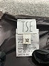 TSE Gray Wool Skirt Size 8 - photo 4