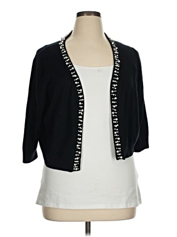 Ronni Nicole Cardigan (view 1)