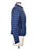 Guess 100% Polyurethane Blue Jacket Size S - photo 4