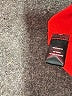 Torrid 100% Polyester Red 3/4 Sleeve Blouse Size 4X Plus (4) - photo 8