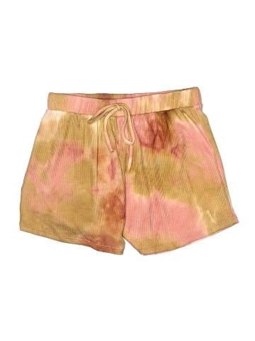 Blue Blush Shorts (view 1)