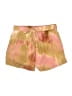Blue Blush Tie-dye Gold Shorts Size S - photo 1