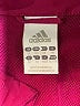 Adidas Purple Track Jacket Size XL - photo 6
