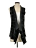 Elan Black Sweater Vest Size S - photo 1