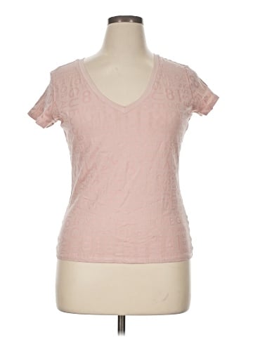 Guess Short Sleeve T-Shirt (view 1)