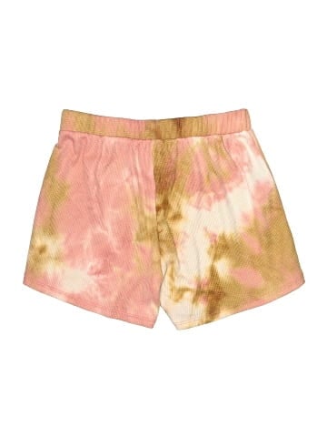 Blue Blush Shorts (view 2)