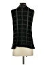 Elan Black Sweater Vest Size S - photo 2