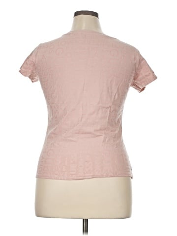 Guess Short Sleeve T-Shirt (view 2)