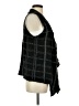 Elan Black Sweater Vest Size S - photo 4