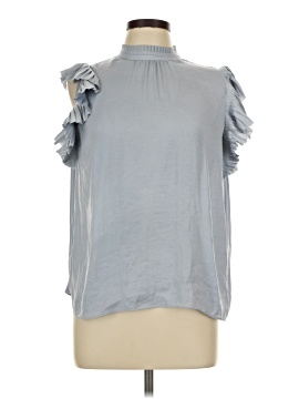 Maison D' Amelie Sleeveless T Shirt