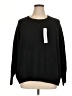 Old Navy Black Pullover Sweater Size XL - photo 1