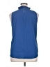 Ariella Blue Sleeveless Blouse Size XL - photo 2