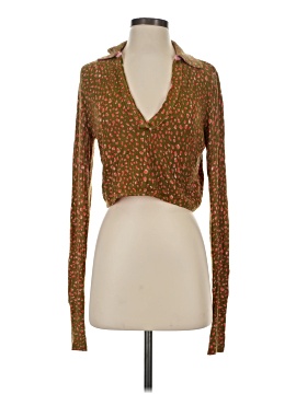 Free People Cardigan