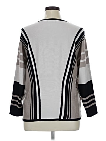 T Tahari Pullover Sweater (view 2)