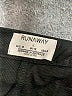 Runaway 100% Polyester Black Dress Pants Size L - photo 7