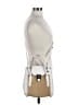 Michael Kors Collection 100% Leather Solid White Satchel One size - photo 2