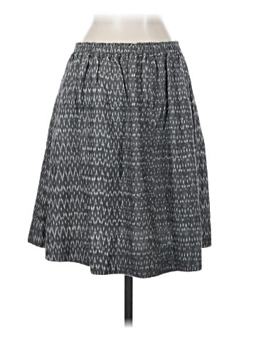 Eileen Fisher Casual Skirt (view 2)