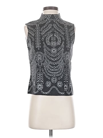 St. John Sleeveless Blouse (view 1)