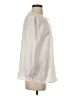 grand & greene Ivory Long Sleeve Blouse Size S - photo 4