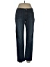 MICHAEL Michael Kors Blue Jeans Size 6 - photo 1