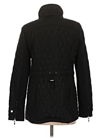 Valerie Stevens Coat (view 2)