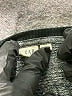 Gap Black Pullover Sweater Size L - photo 7