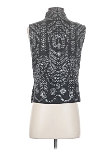 St. John Sleeveless Blouse (view 2)