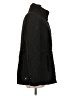 Valerie Stevens 100% Polyester Black Coat Size M - photo 4