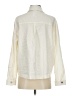Wynne Layers Ivory 3/4 Sleeve Blouse Size S - photo 2