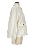 Wynne Layers Ivory 3/4 Sleeve Blouse Size S - photo 4