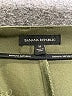 Banana Republic Green Khakis Size 14 - photo 7