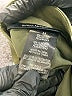 Banana Republic Green Khakis Size 14 - photo 8