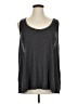Maurices Gray Tank Top Size 1X - photo 1