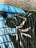 Unbranded Tropical Black Cocktail Dress Size XXL - photo 7